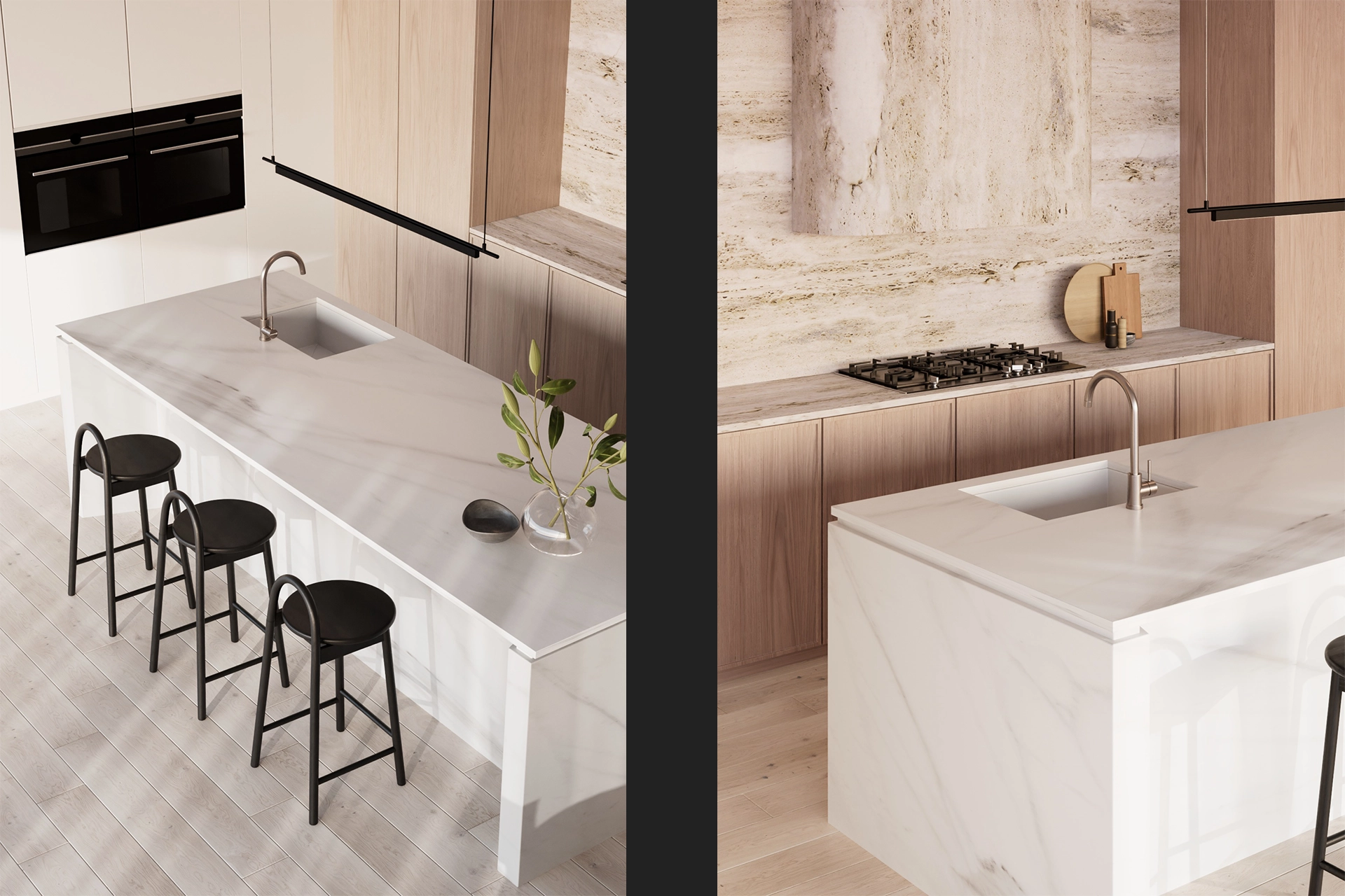 Interior Visualization