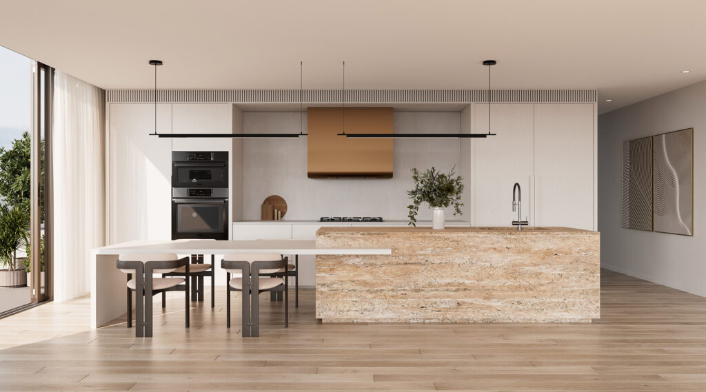 liora kitchen
